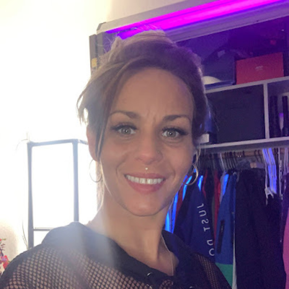 Meet your Posher, Jessica